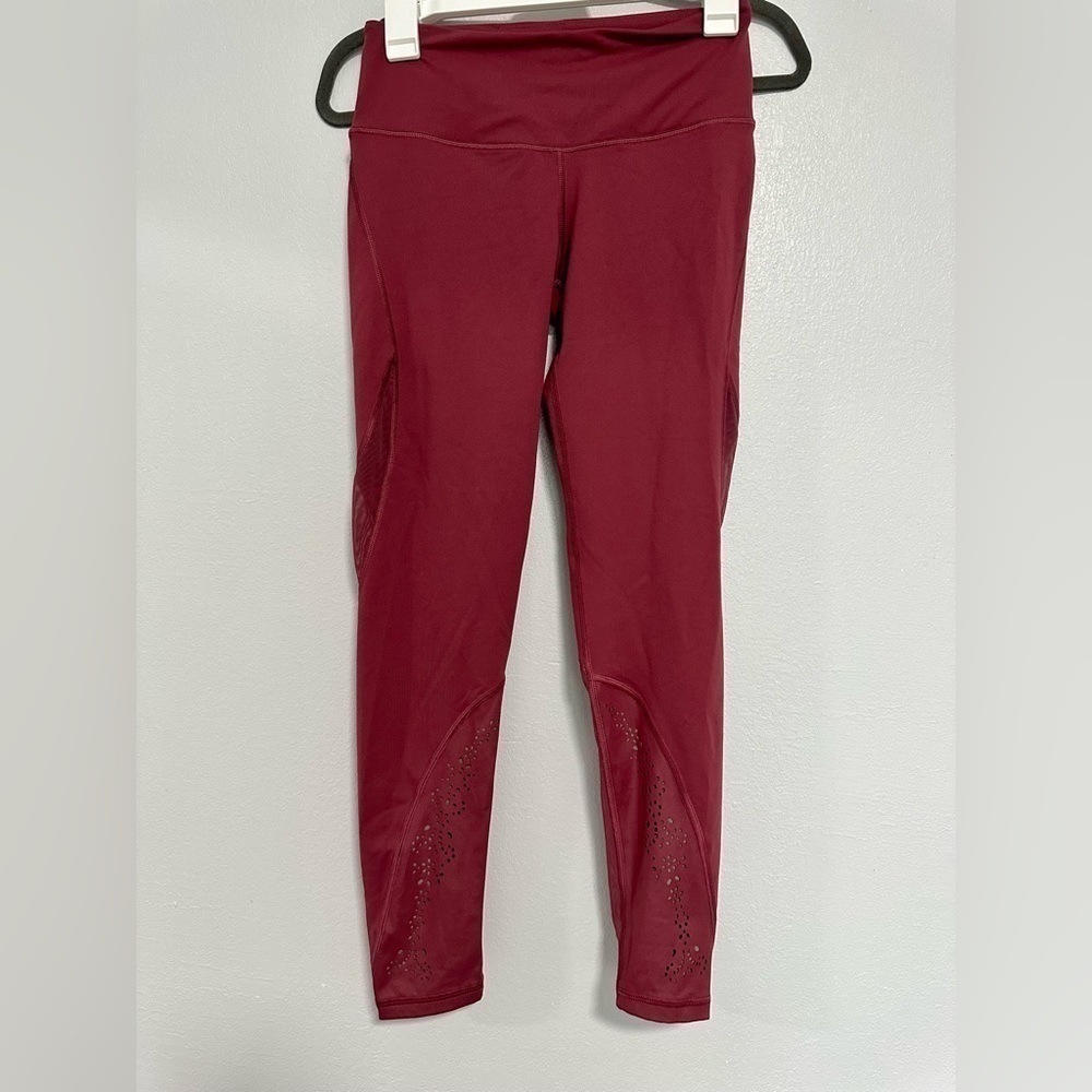 Victoria secret sports leggings - Picture 1 of 4
